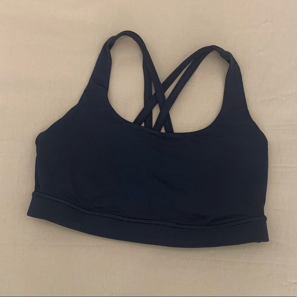 lululemon athletica Other - NWOT!! Lululemon Energy Bra